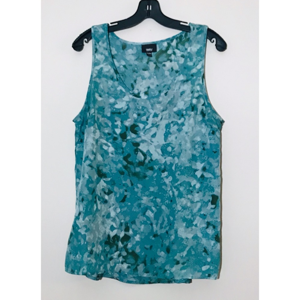 🍂Wassio Green tops/blouse